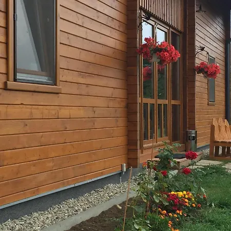 Nimfa Vendégház