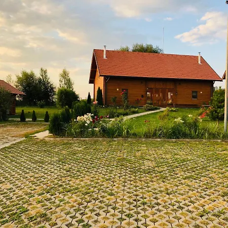 Nimfa Penzion Păuleni-Ciuc