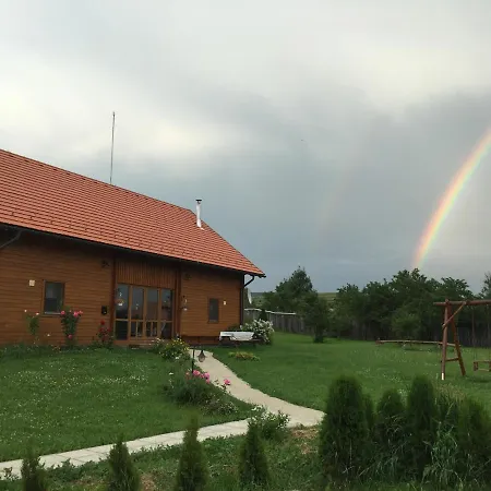 Penzion Nimfa