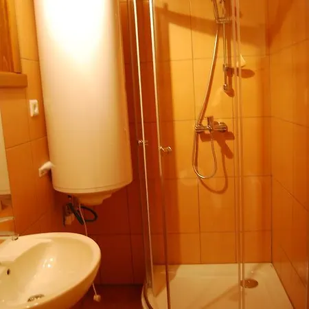 Nimfa Vendégház *