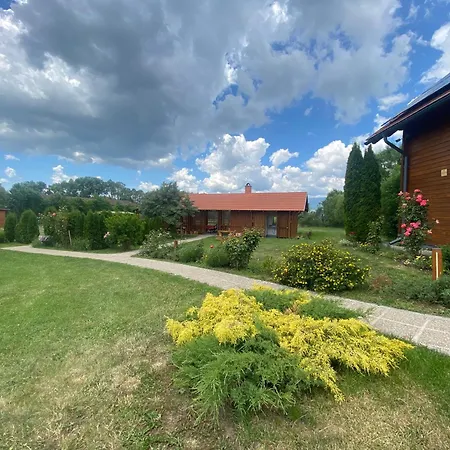 Nimfa * Păuleni-Ciuc