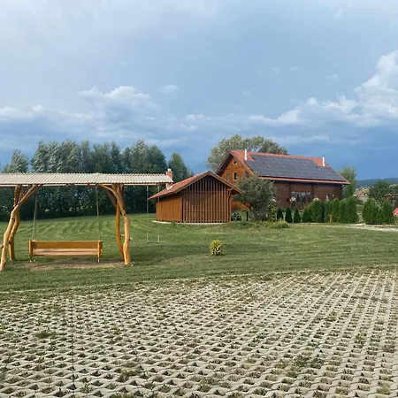 Nimfa Vendégház *