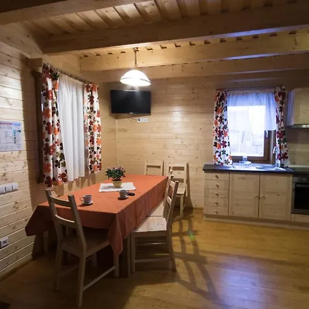 Nimfa * Păuleni-Ciuc