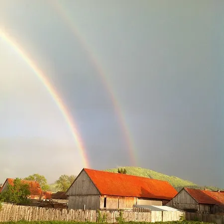 Penzion Nimfa
