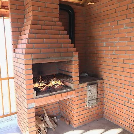 Nimfa * Păuleni-Ciuc