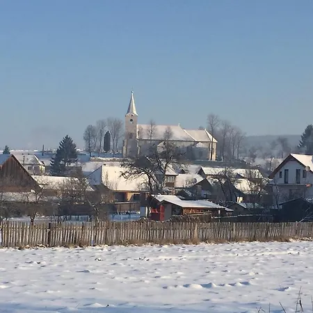 Nimfa Păuleni-Ciuc