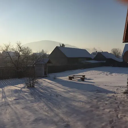 Nimfa Penzion *